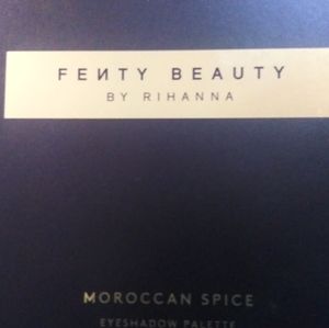 Fenti Beauty eyeshadow